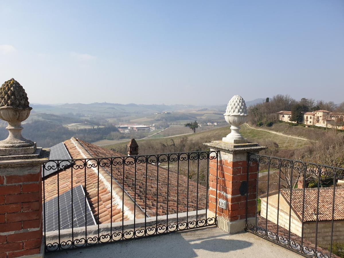 Frassinello Olivola Apartments מראה חיצוני תמונה
