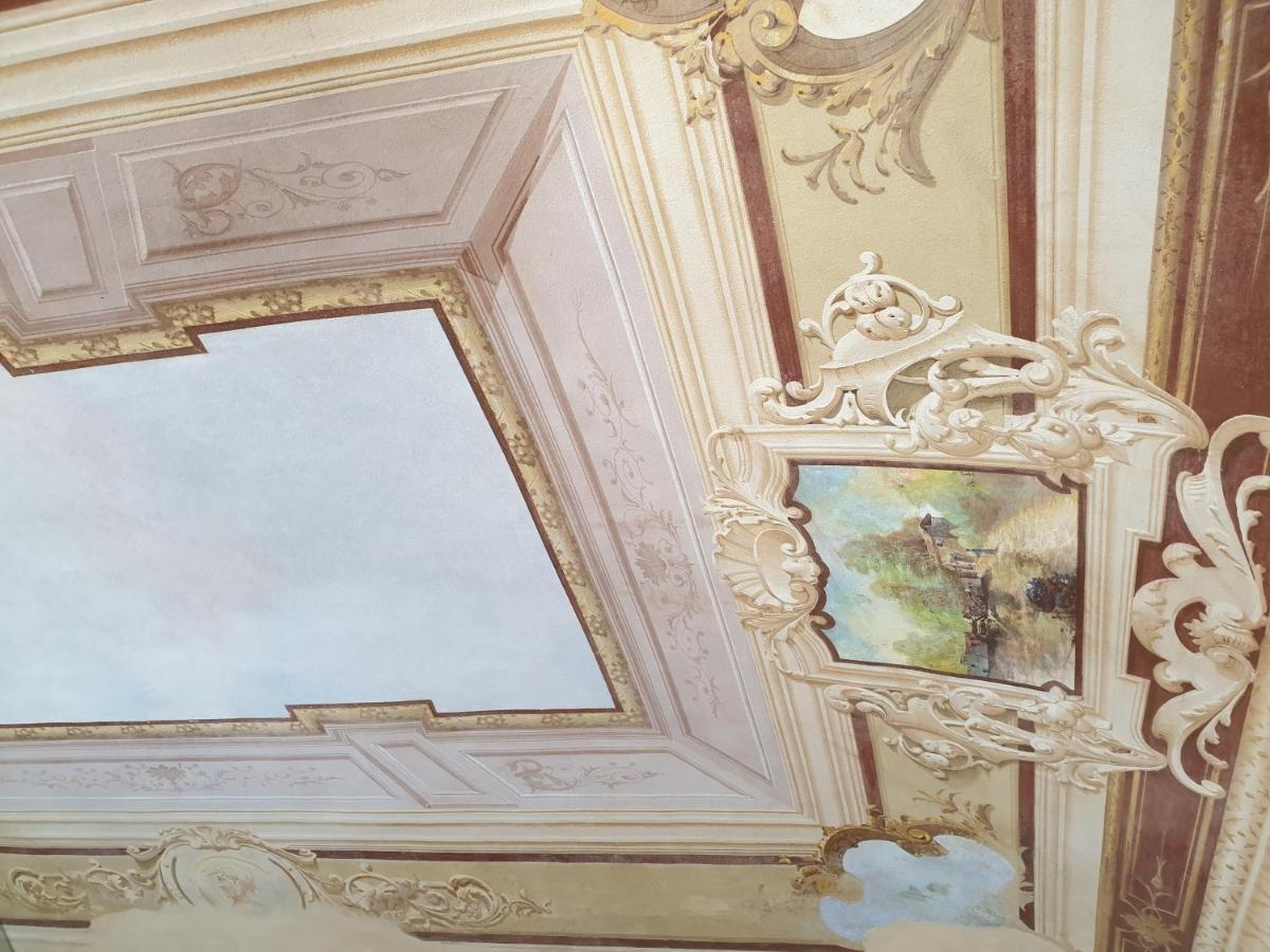 Frassinello Olivola Apartments מראה חיצוני תמונה