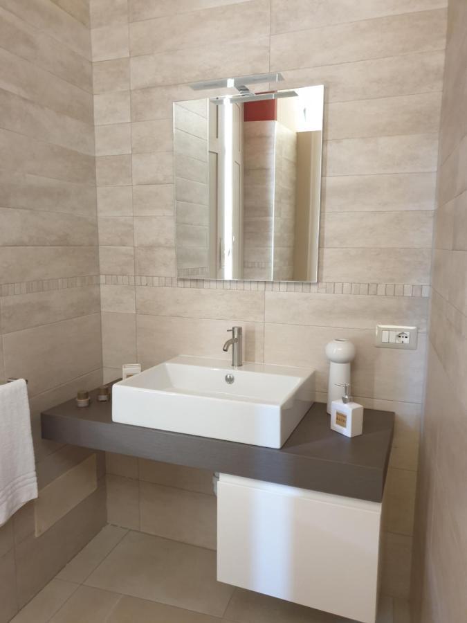 Frassinello Olivola Apartments מראה חיצוני תמונה
