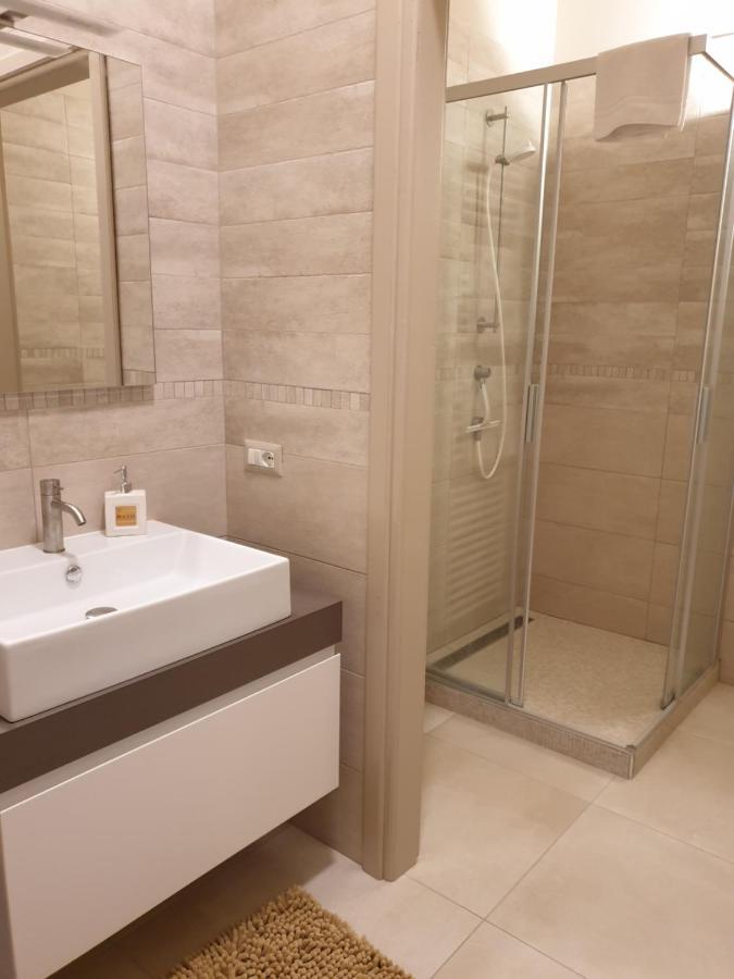 Frassinello Olivola Apartments מראה חיצוני תמונה