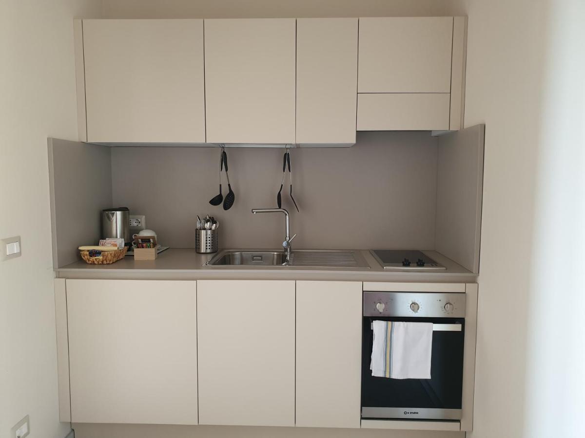 Frassinello Olivola Apartments מראה חיצוני תמונה
