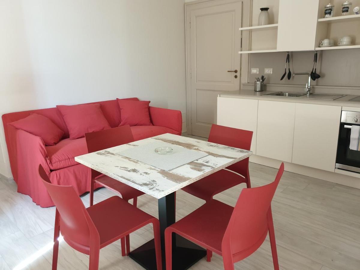Frassinello Olivola Apartments מראה חיצוני תמונה