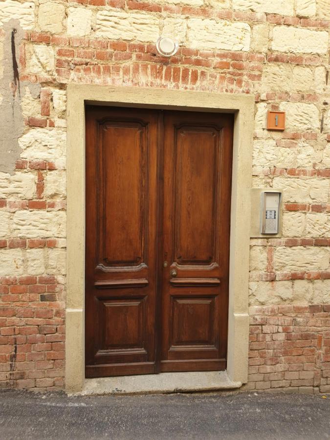 Frassinello Olivola Apartments מראה חיצוני תמונה