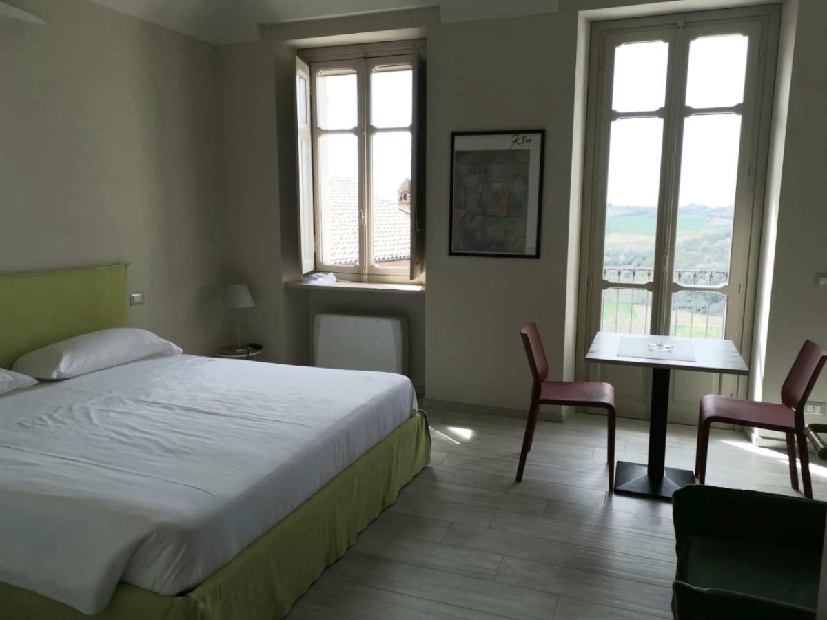 Frassinello Olivola Apartments מראה חיצוני תמונה