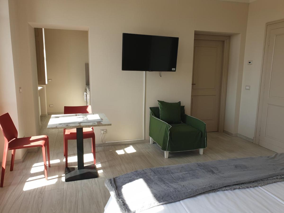 Frassinello Olivola Apartments מראה חיצוני תמונה