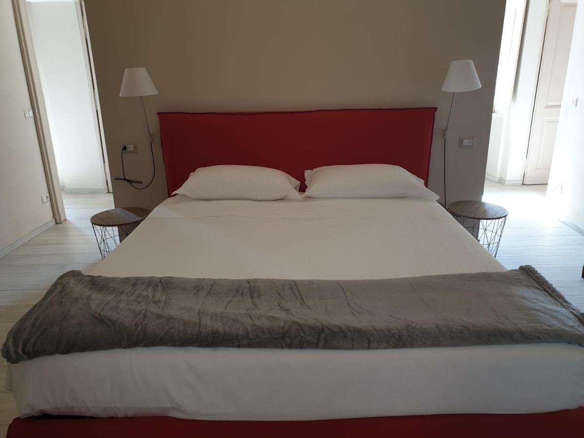 Frassinello Olivola Apartments מראה חיצוני תמונה