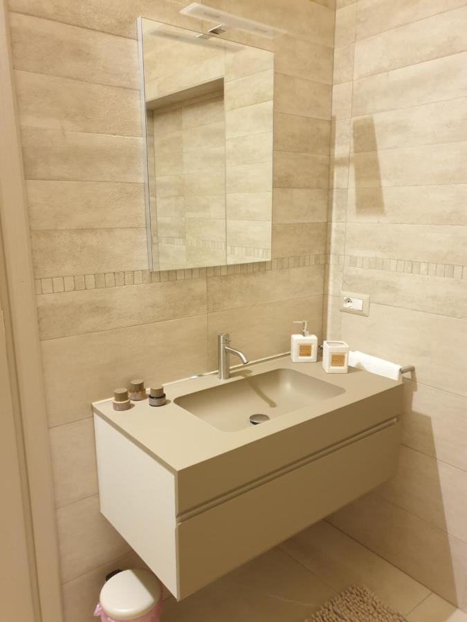 Frassinello Olivola Apartments מראה חיצוני תמונה