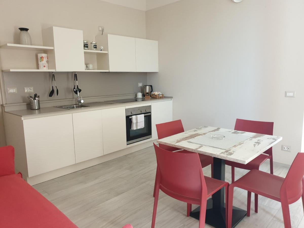 Frassinello Olivola Apartments מראה חיצוני תמונה