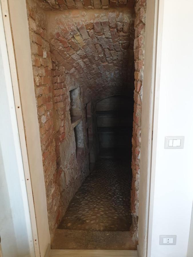 Frassinello Olivola Apartments מראה חיצוני תמונה