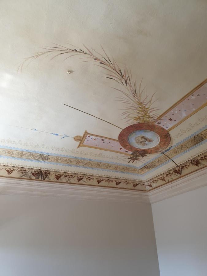 Frassinello Olivola Apartments מראה חיצוני תמונה