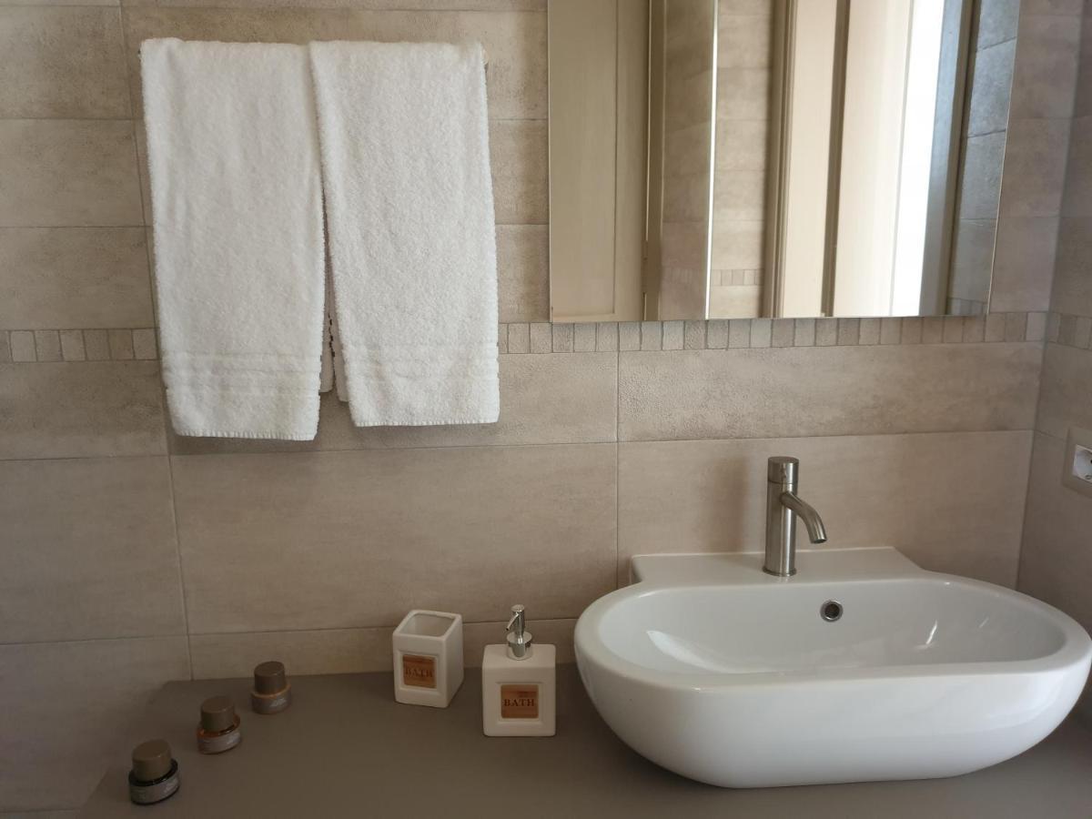 Frassinello Olivola Apartments מראה חיצוני תמונה