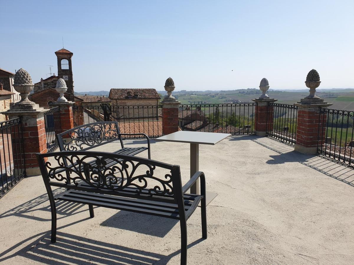 Frassinello Olivola Apartments מראה חיצוני תמונה