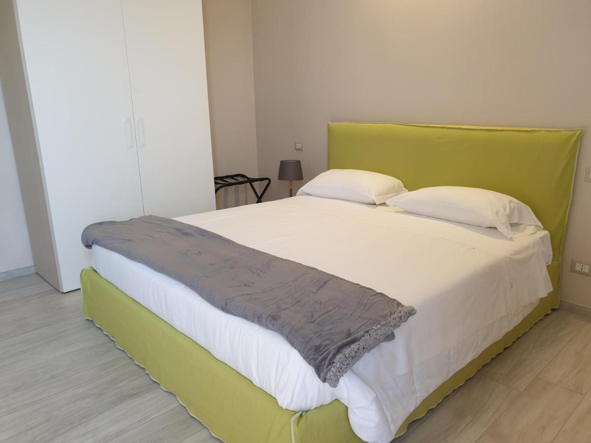 Frassinello Olivola Apartments מראה חיצוני תמונה