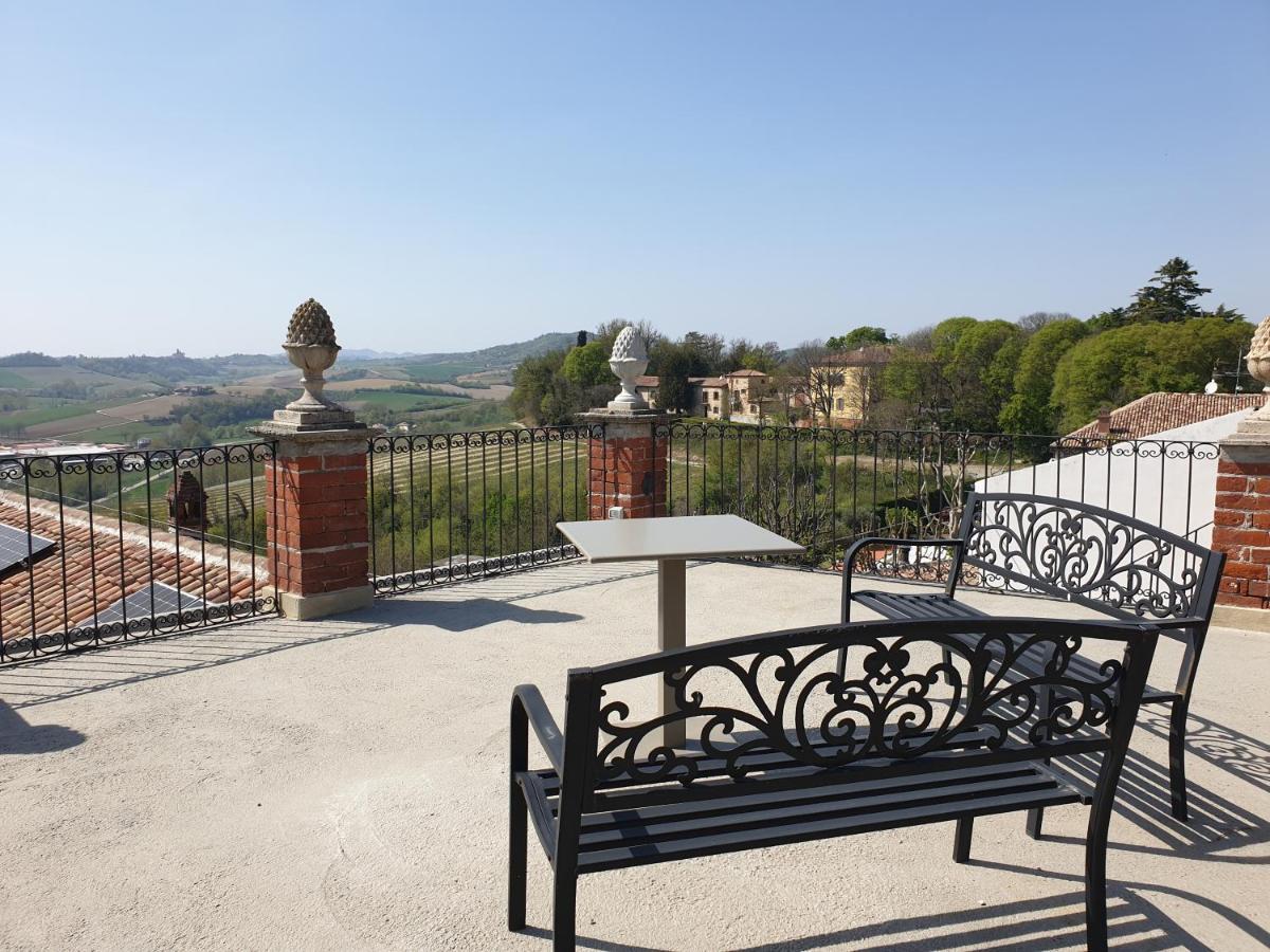 Frassinello Olivola Apartments מראה חיצוני תמונה