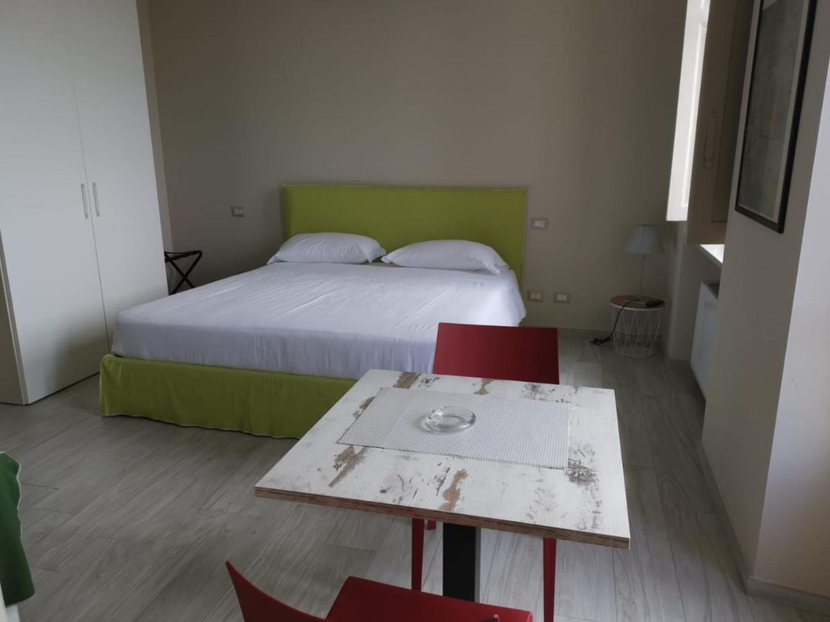 Frassinello Olivola Apartments מראה חיצוני תמונה