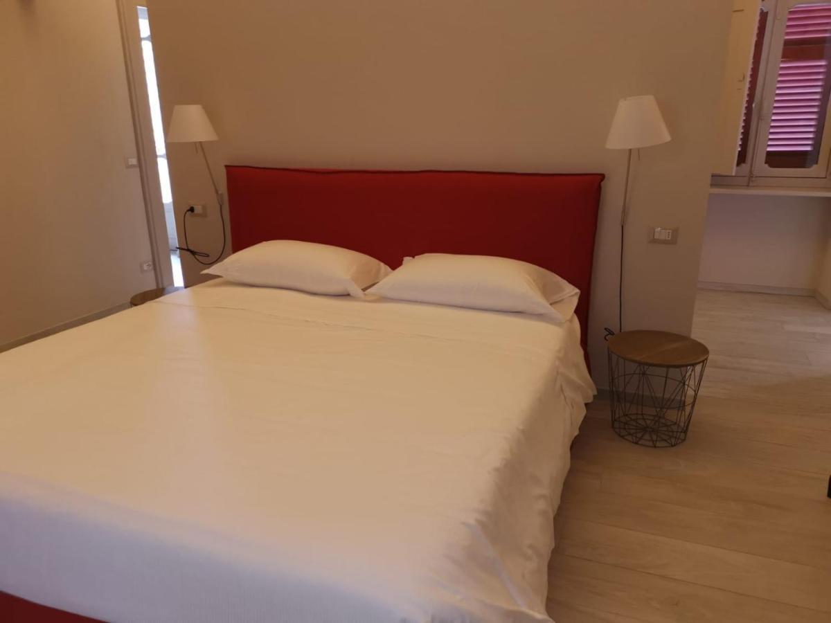 Frassinello Olivola Apartments מראה חיצוני תמונה