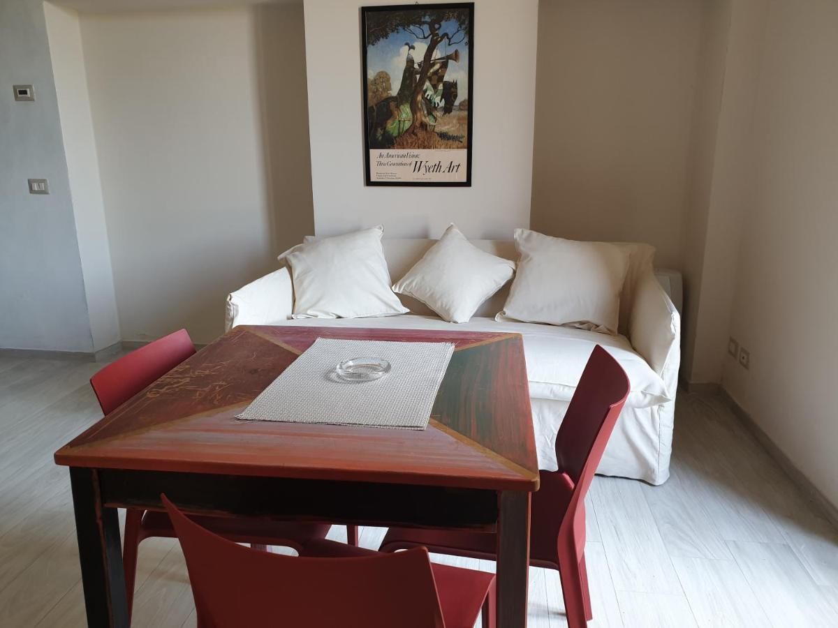 Frassinello Olivola Apartments מראה חיצוני תמונה