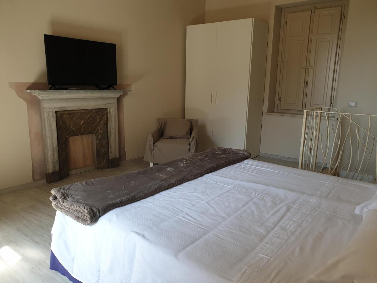 Frassinello Olivola Apartments מראה חיצוני תמונה