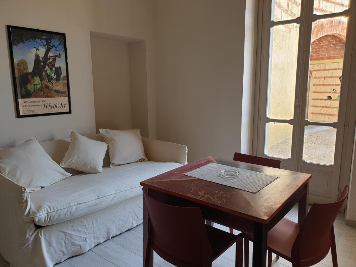 Frassinello Olivola Apartments מראה חיצוני תמונה