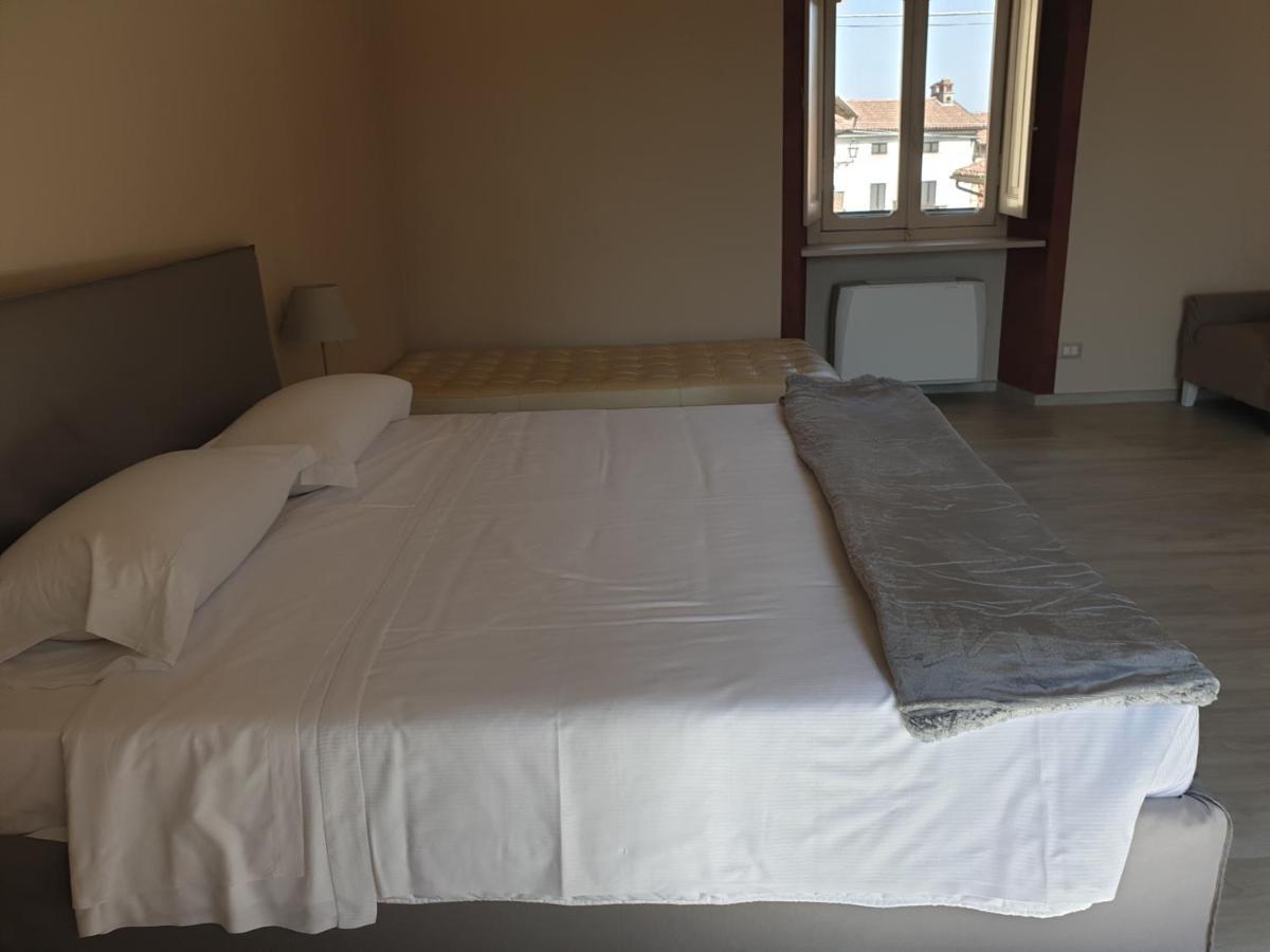 Frassinello Olivola Apartments מראה חיצוני תמונה