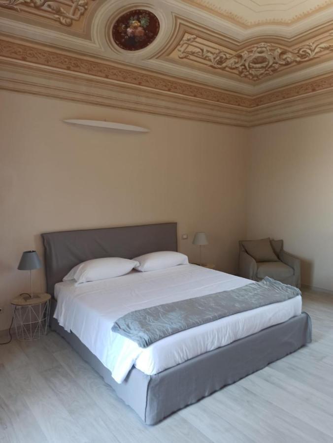Frassinello Olivola Apartments מראה חיצוני תמונה