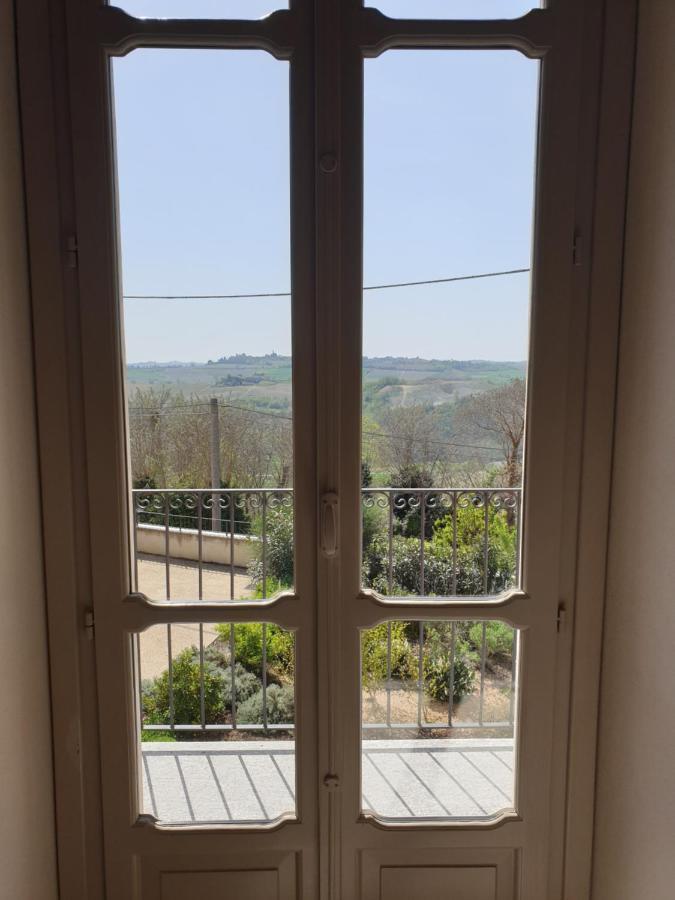 Frassinello Olivola Apartments מראה חיצוני תמונה