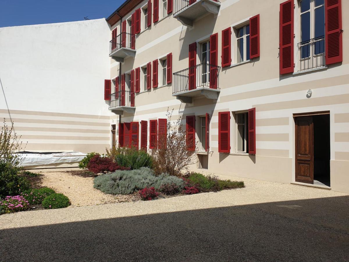 Frassinello Olivola Apartments מראה חיצוני תמונה