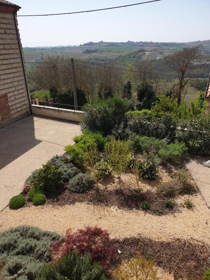 Frassinello Olivola Apartments מראה חיצוני תמונה